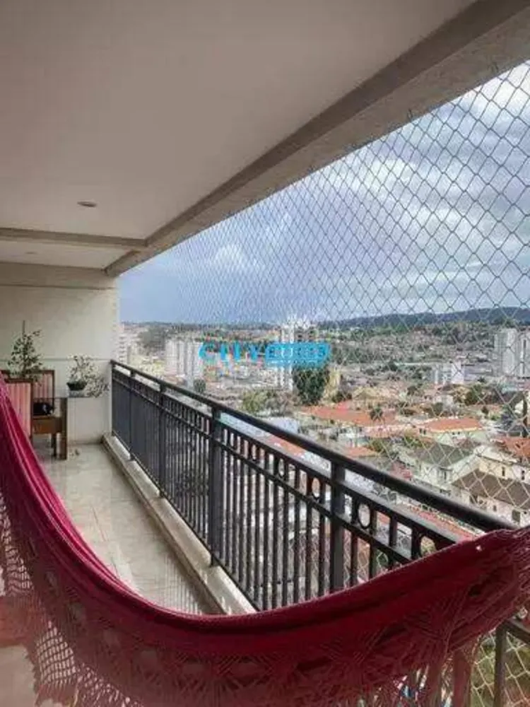 Apartamento, 3 quartos, 150 m² - Foto 6