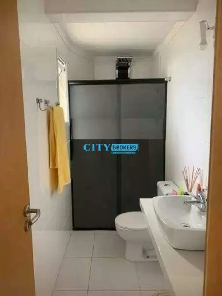 Apartamento, 3 quartos, 150 m² - Foto 2