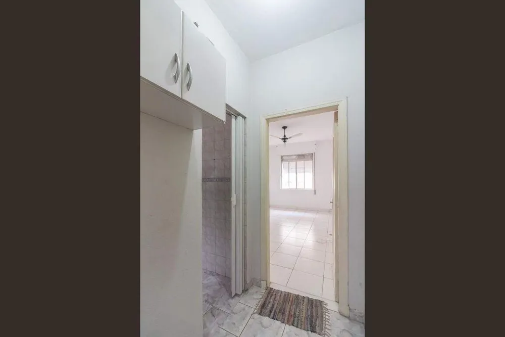 Apartamento, 1 quarto, 32 m² - Foto 1