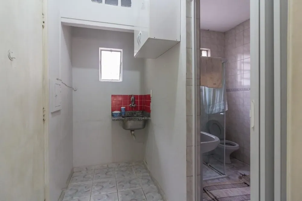 Apartamento, 1 quarto, 32 m² - Foto 3