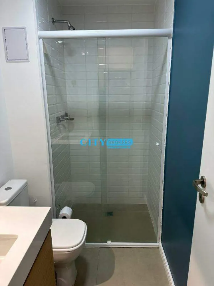 Apartamento, 1 quarto, 26 m² - Foto 2