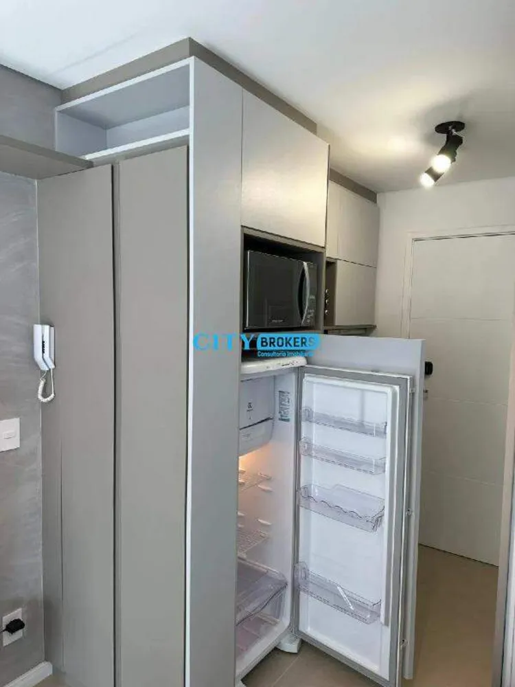 Apartamento, 1 quarto, 26 m² - Foto 3