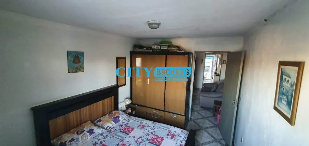 Sobrado, 2 quartos, 120 m² - Foto 1