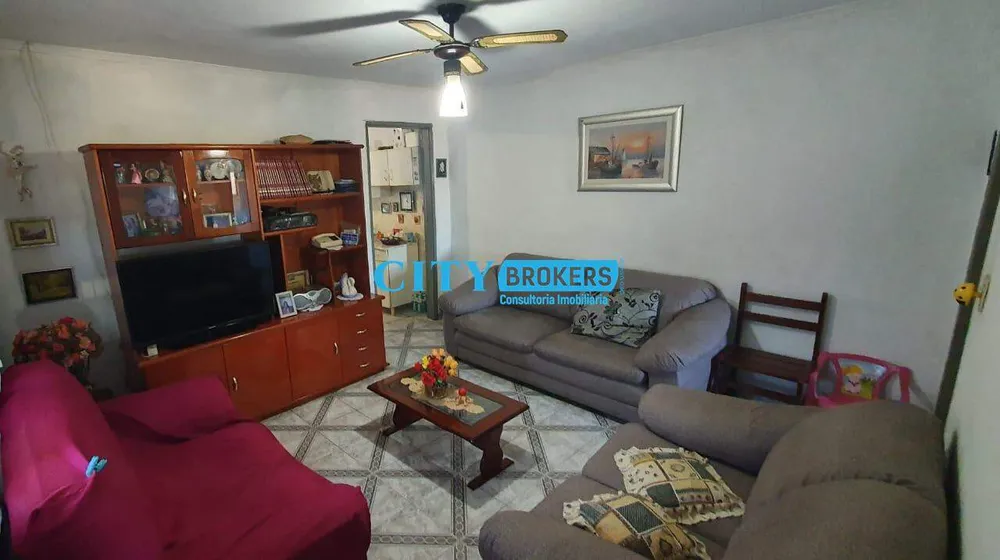 Sobrado, 2 quartos, 120 m² - Foto 2