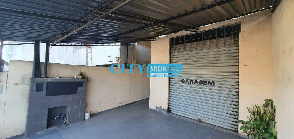 Sobrado, 2 quartos, 120 m² - Foto 4