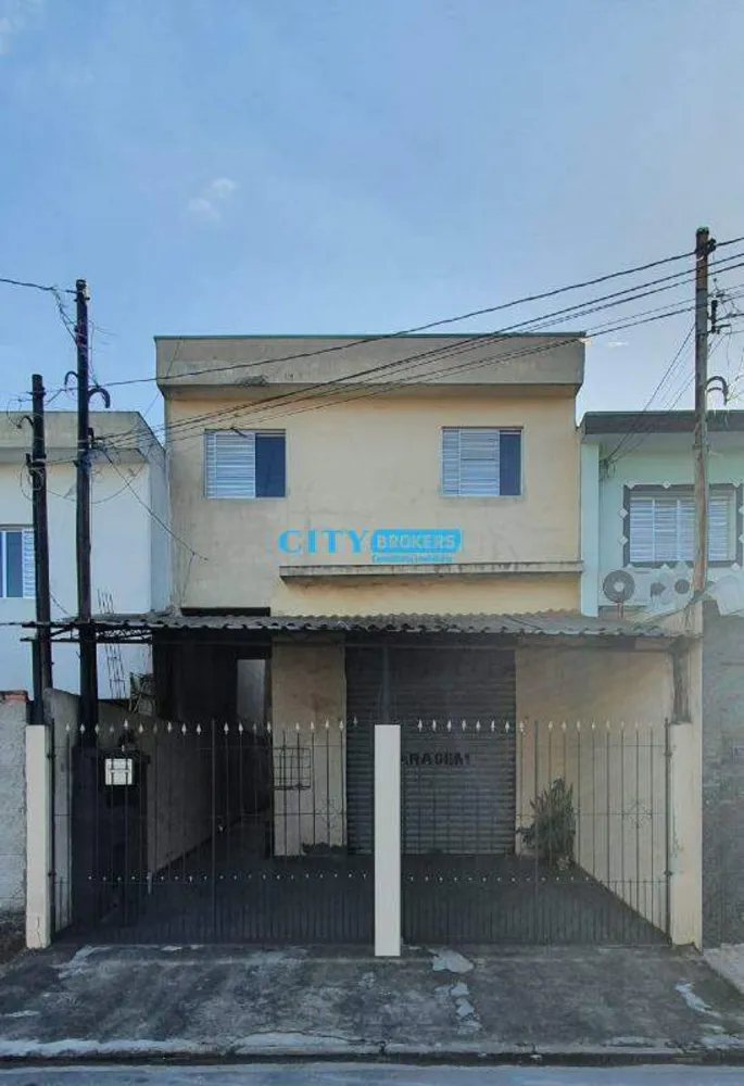 Sobrado, 2 quartos, 120 m² - Foto 3