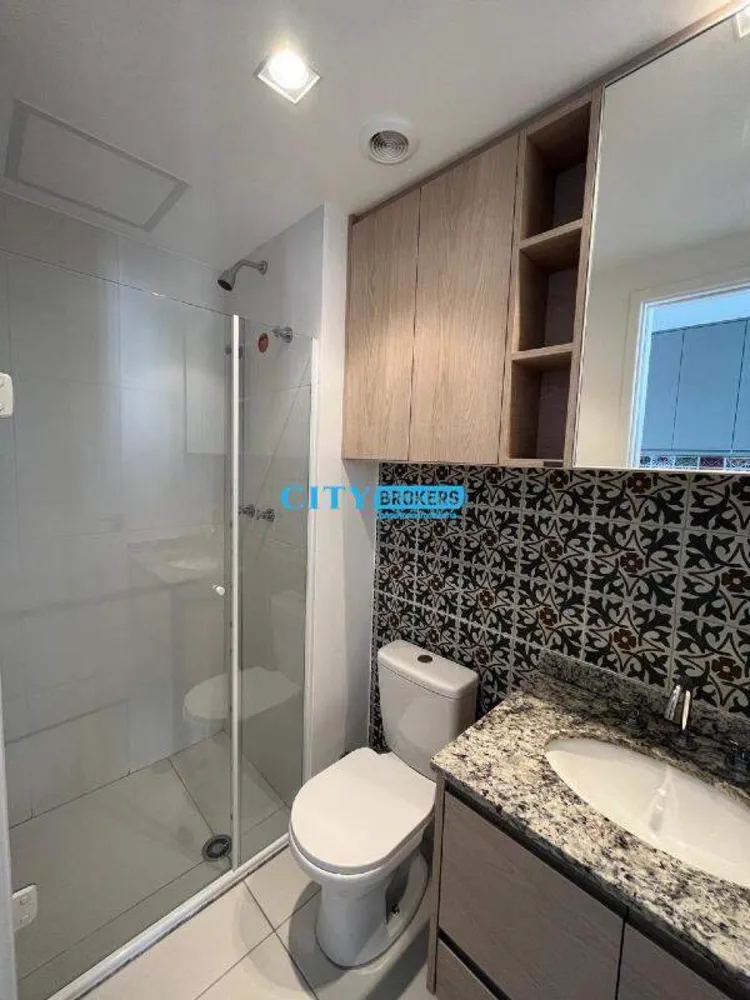 Apartamento, 1 quarto, 21 m² - Foto 7
