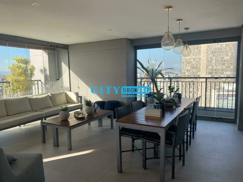 Apartamento, 1 quarto, 21 m² - Foto 2