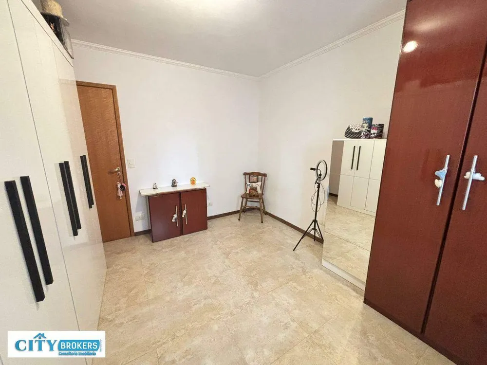 Sobrado, 3 quartos, 209 m² - Foto 8