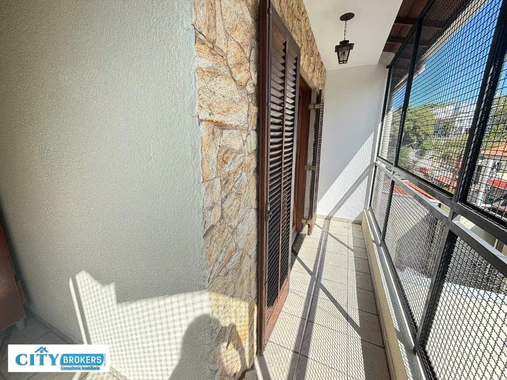 Sobrado, 3 quartos, 209 m² - Foto 4