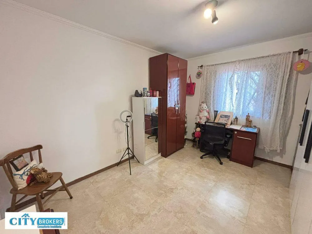 Sobrado, 3 quartos, 209 m² - Foto 7