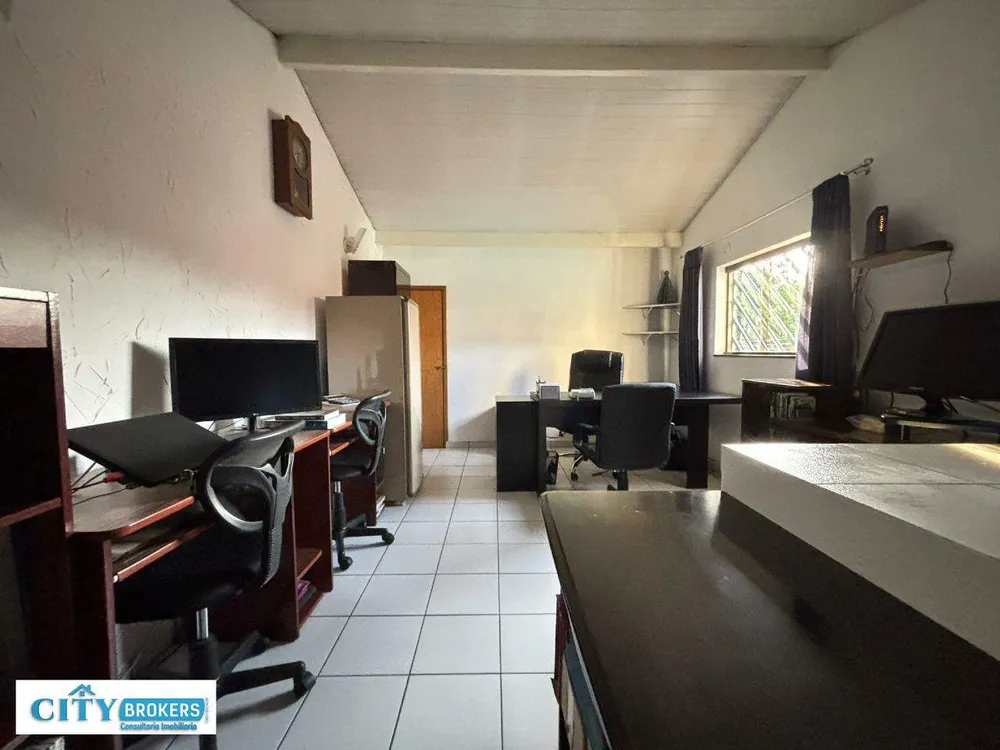 Sobrado, 3 quartos, 209 m² - Foto 6