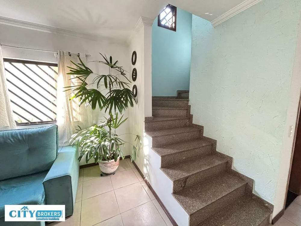 Sobrado, 3 quartos, 209 m² - Foto 3
