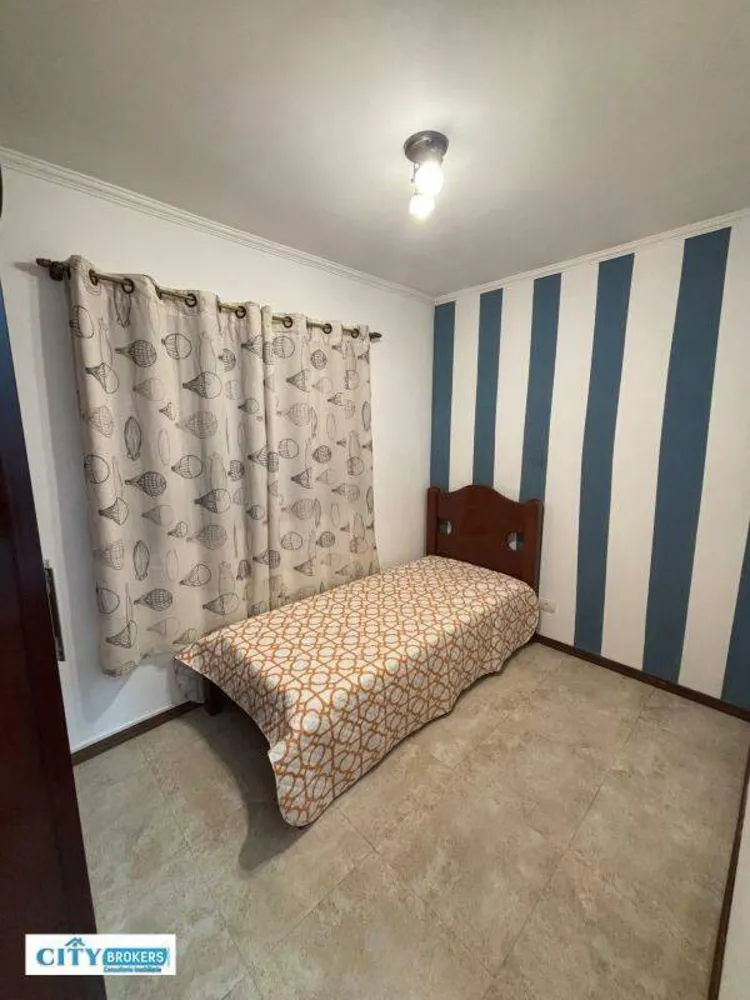 Sobrado, 3 quartos, 209 m² - Foto 5