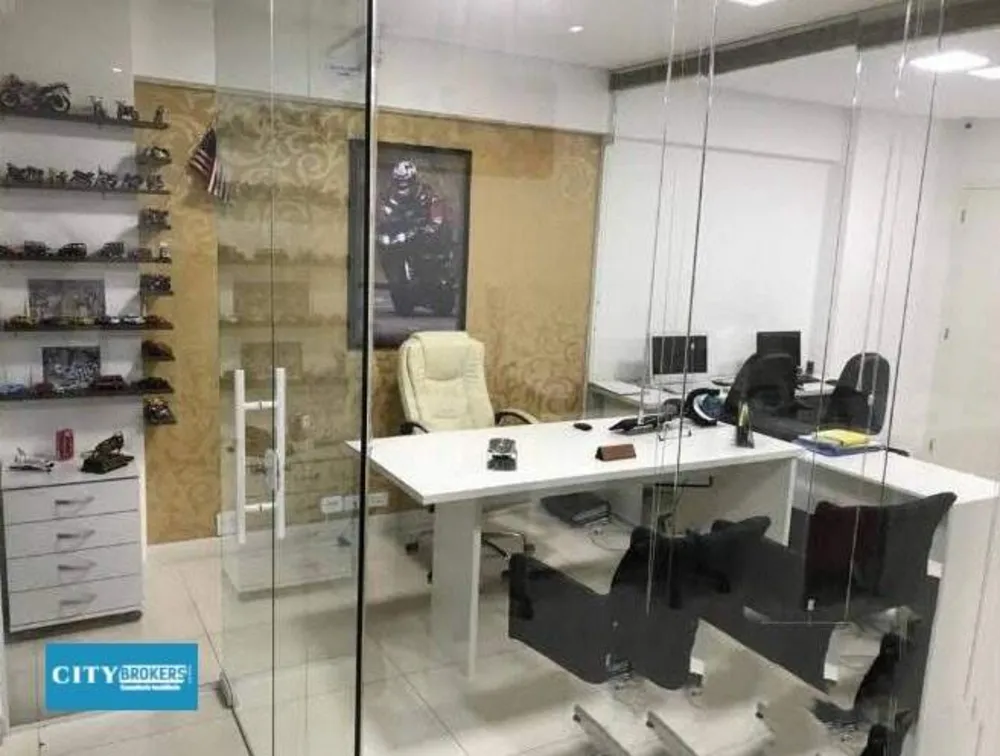 Sala-Conjunto, 35 m² - Foto 3