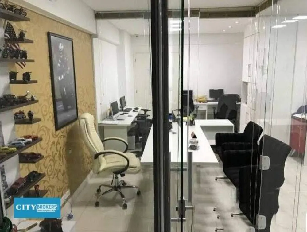 Sala-Conjunto, 35 m² - Foto 5
