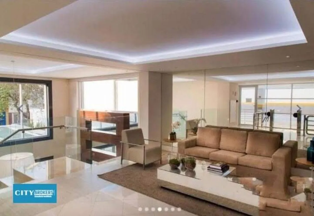 Sala-Conjunto, 35 m² - Foto 4