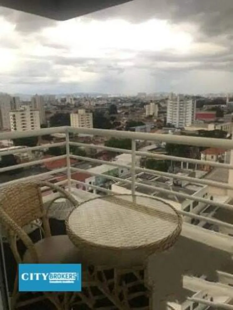 Sala-Conjunto, 35 m² - Foto 8