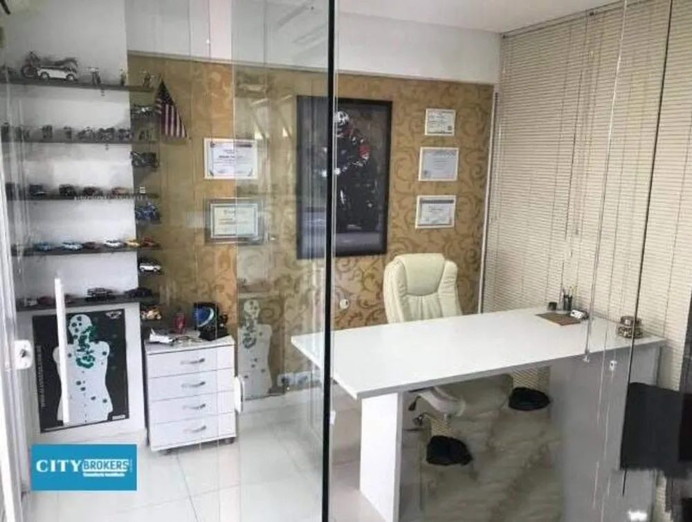 Sala-Conjunto, 35 m² - Foto 2