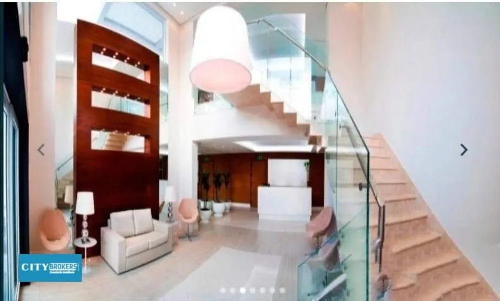 Sala-Conjunto, 35 m² - Foto 7