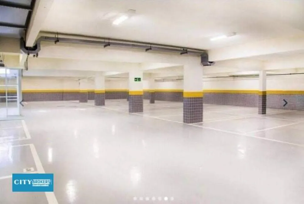 Sala-Conjunto, 35 m² - Foto 1