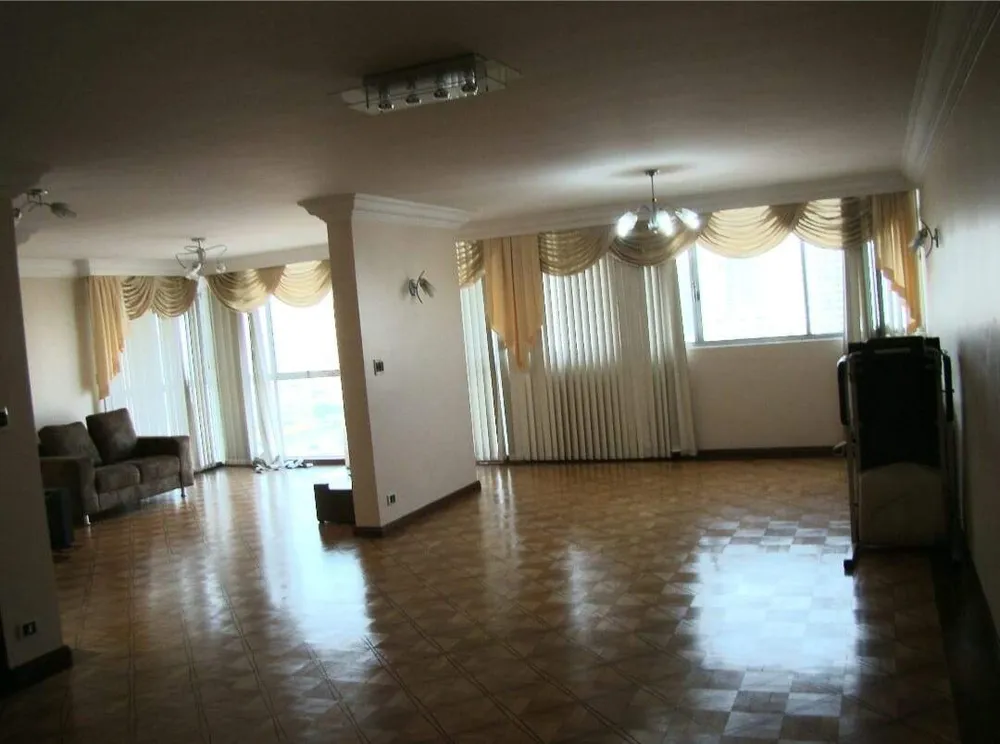 Apartamento, 3 quartos, 300 m² - Foto 4