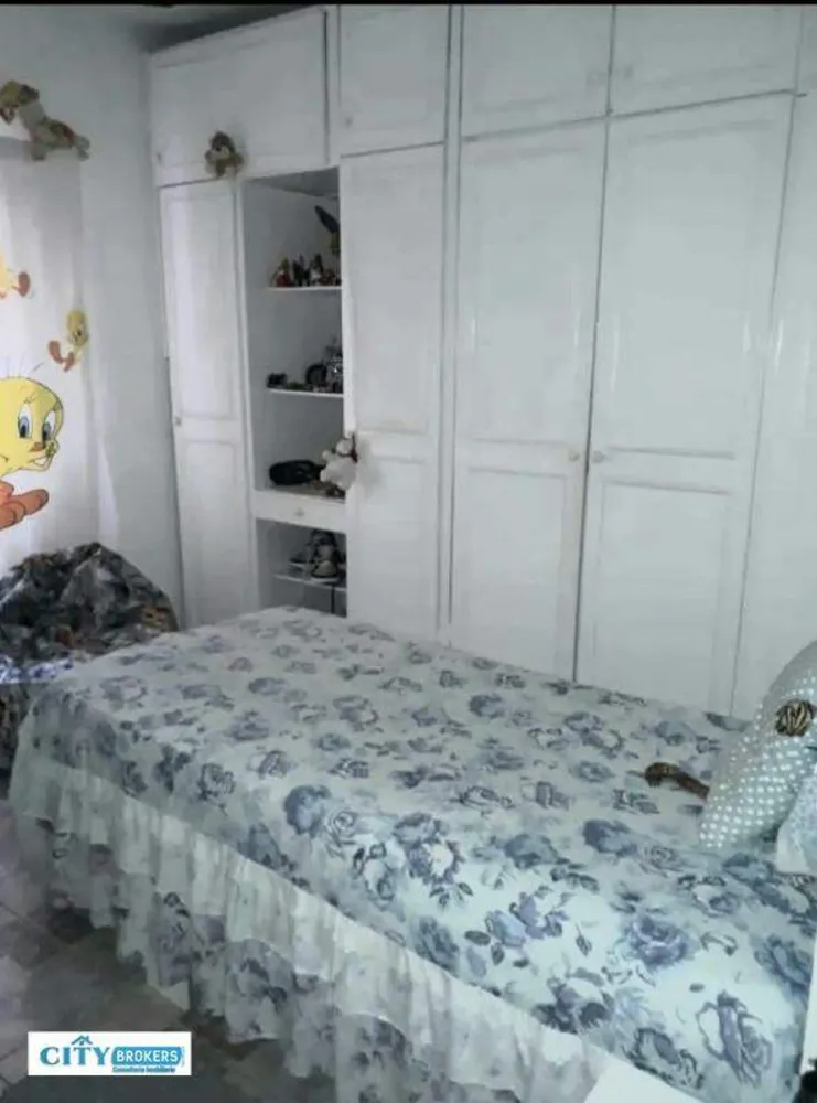 Sobrado, 3 quartos, 125 m² - Foto 6