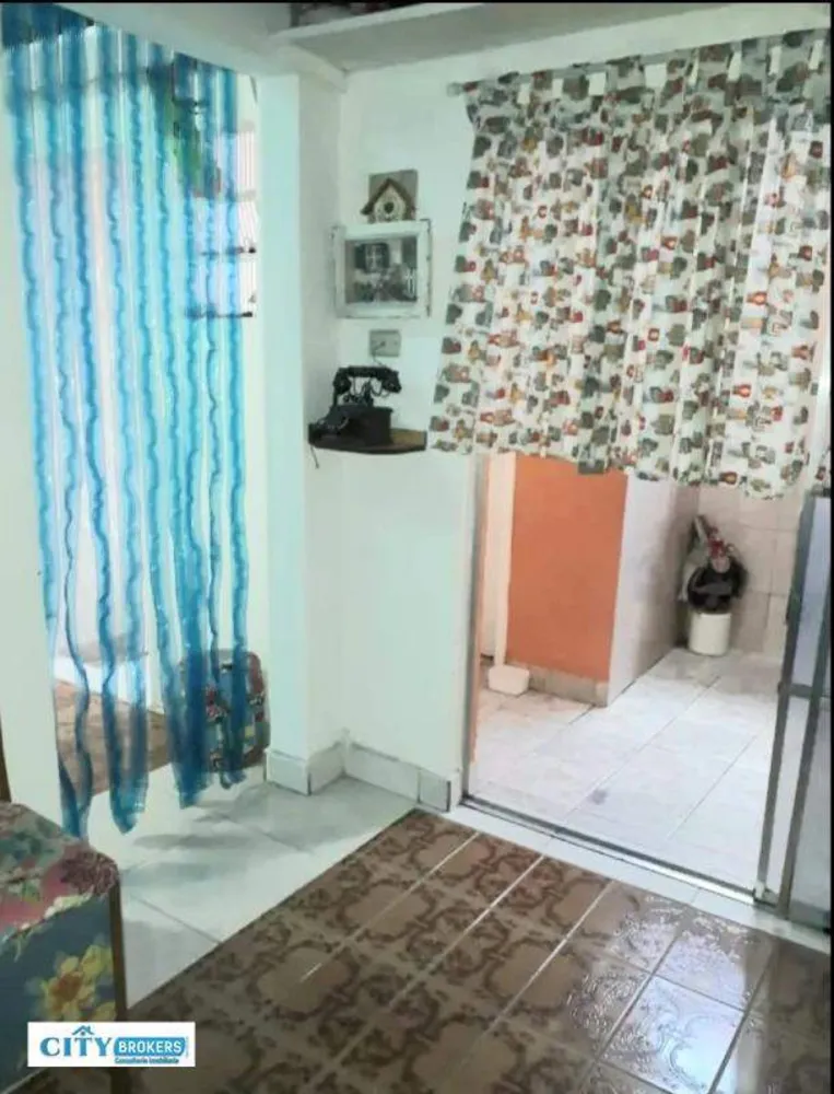 Sobrado, 3 quartos, 125 m² - Foto 2