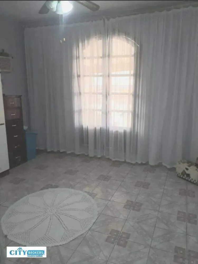 Sobrado, 3 quartos, 125 m² - Foto 5