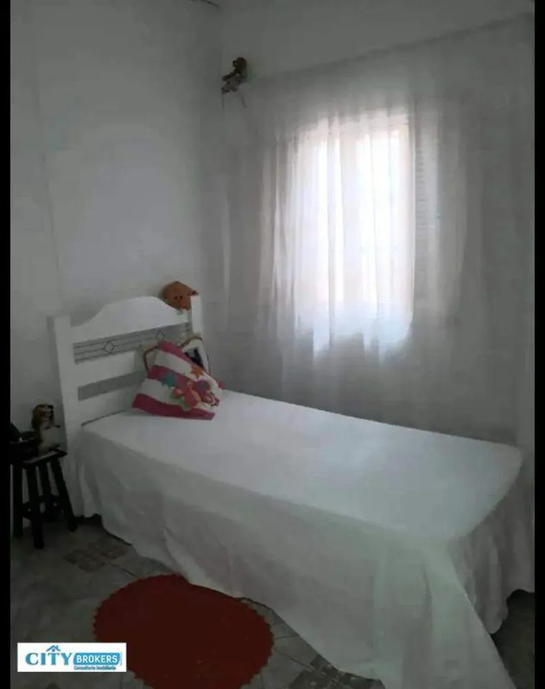 Sobrado, 3 quartos, 125 m² - Foto 7
