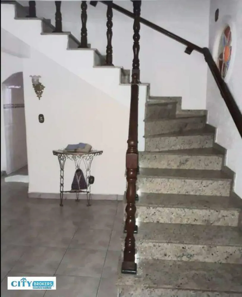 Sobrado, 3 quartos, 125 m² - Foto 3