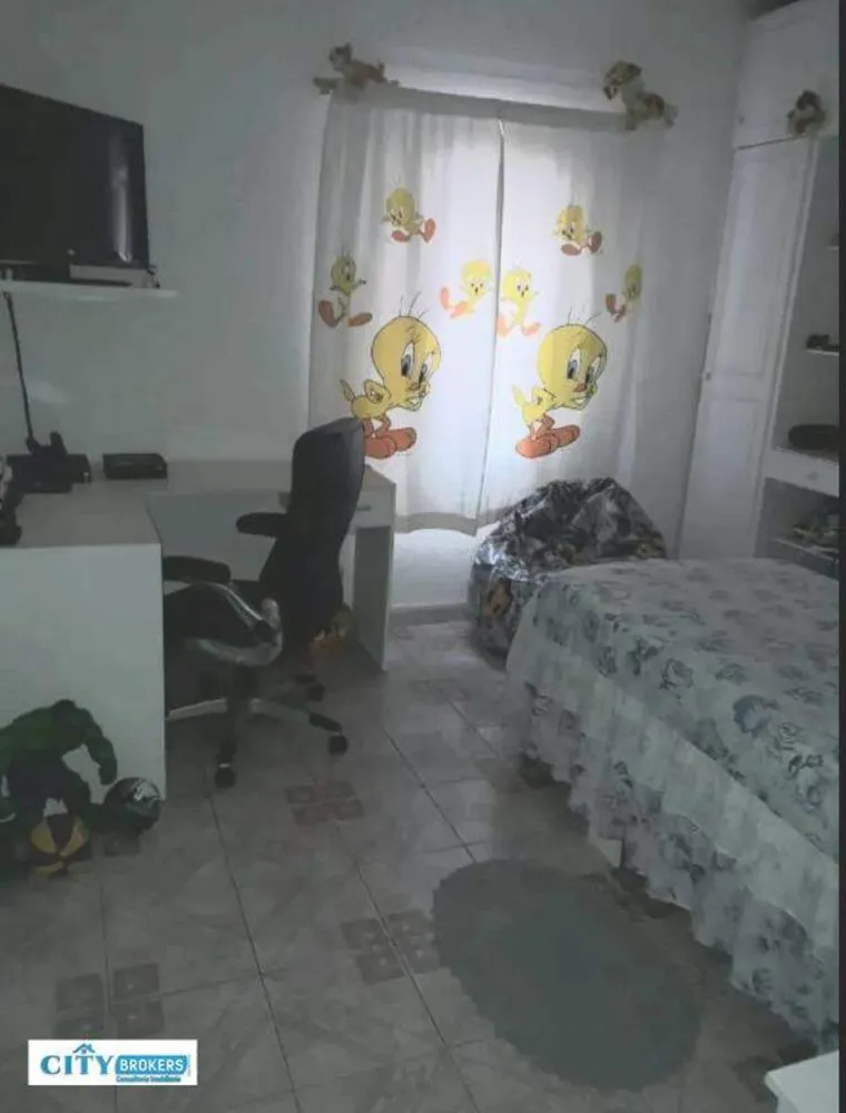 Sobrado, 3 quartos, 125 m² - Foto 8