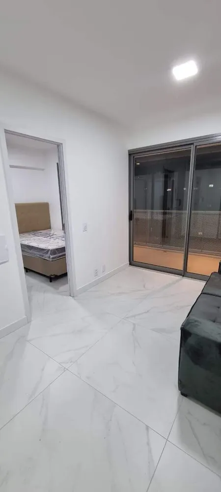 Apartamento, 1 quarto, 30 m² - Foto 4