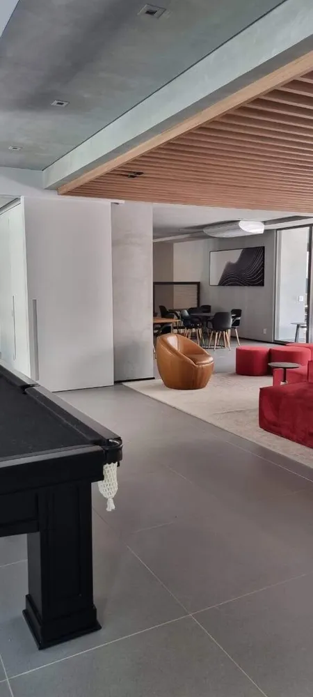 Apartamento, 1 quarto, 30 m² - Foto 3