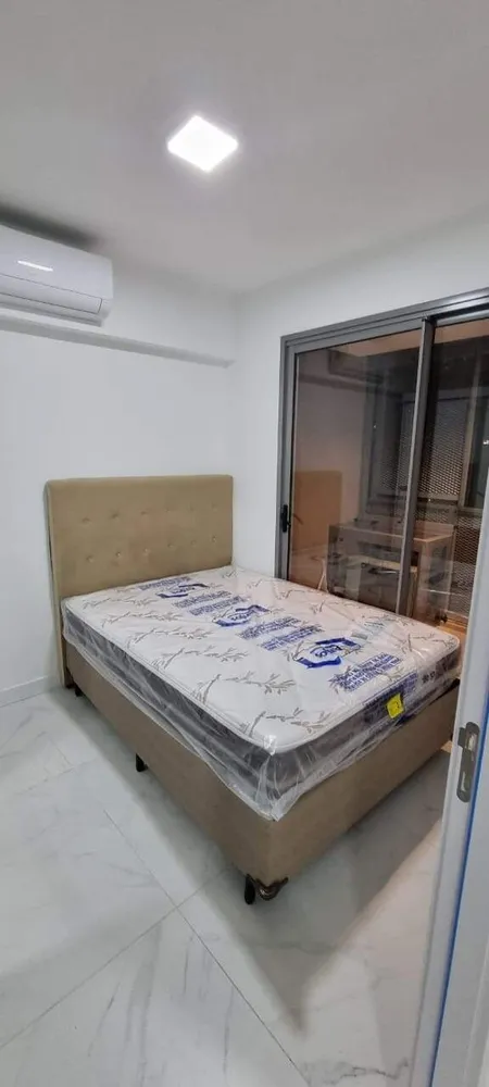 Apartamento, 1 quarto, 30 m² - Foto 5