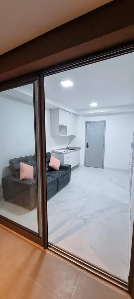 Apartamento, 1 quarto, 30 m² - Foto 7
