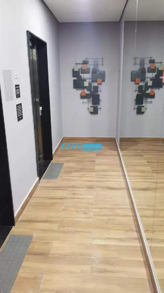 Apartamento, 1 quarto, 29 m² - Foto 7