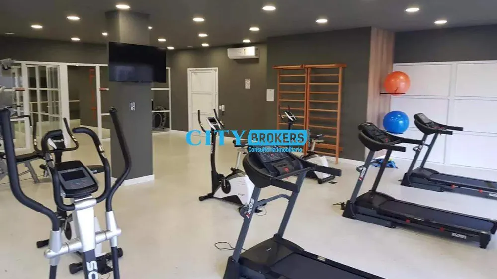 Apartamento, 1 quarto, 29 m² - Foto 5