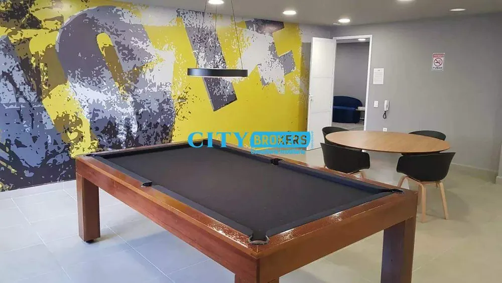 Apartamento, 1 quarto, 29 m² - Foto 6