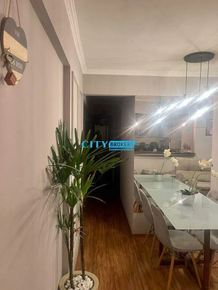 Apartamento, 2 quartos, 49 m² - Foto 4