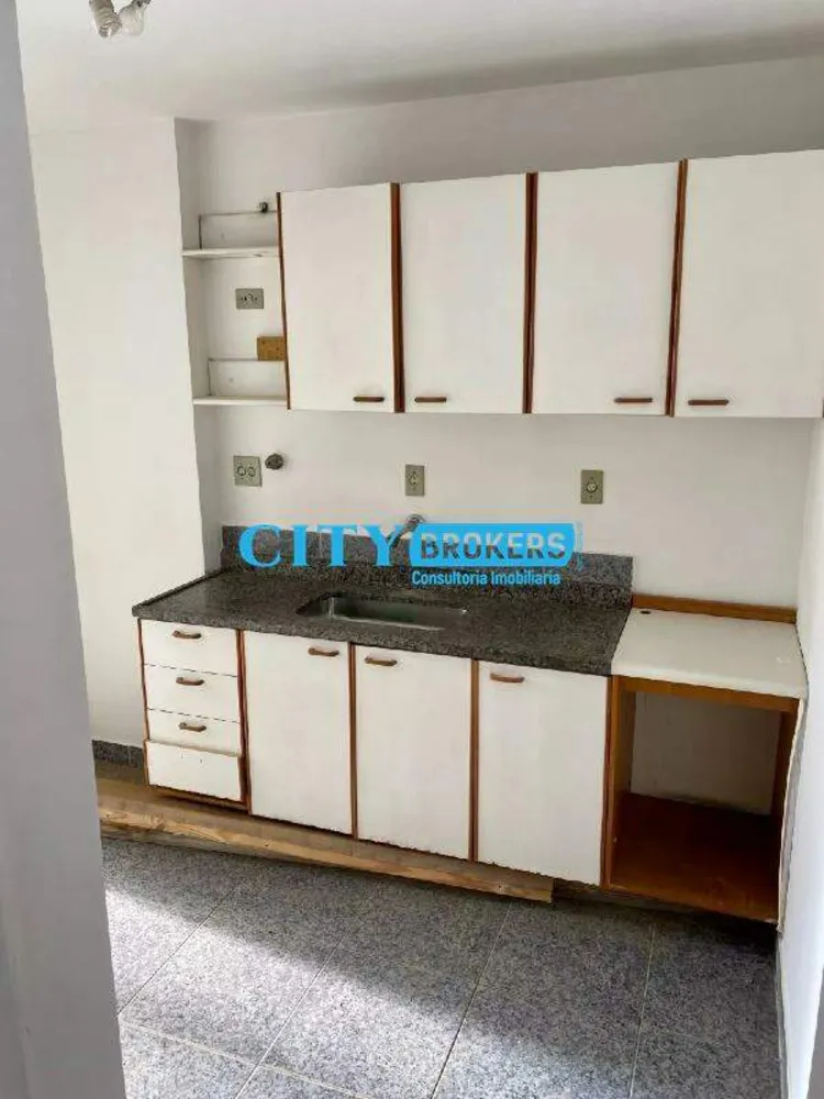 Apartamento, 1 quarto, 87 m² - Foto 3