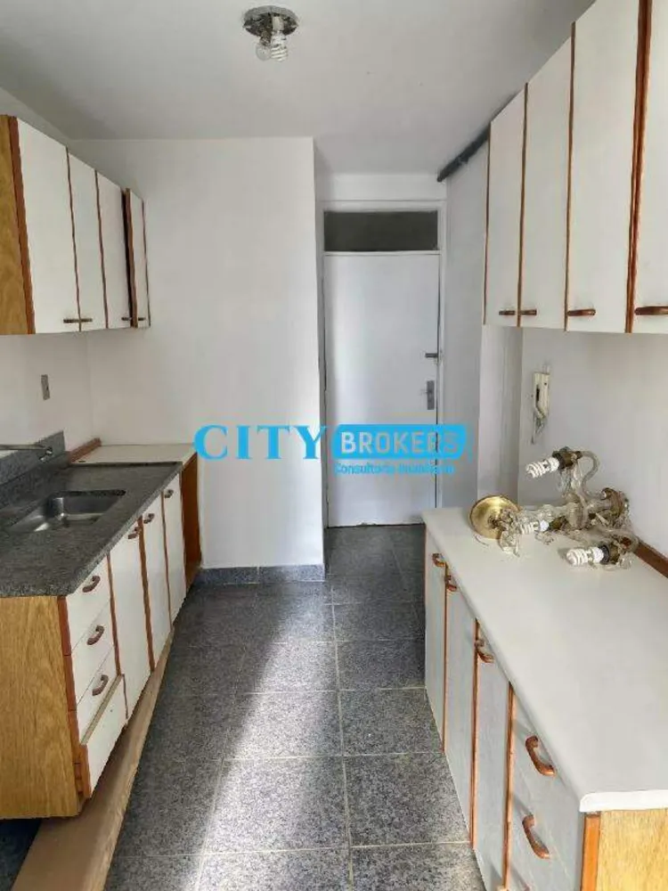 Apartamento, 1 quarto, 87 m² - Foto 4
