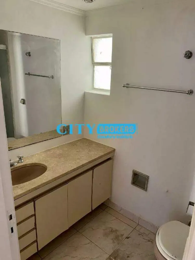 Apartamento, 1 quarto, 87 m² - Foto 1