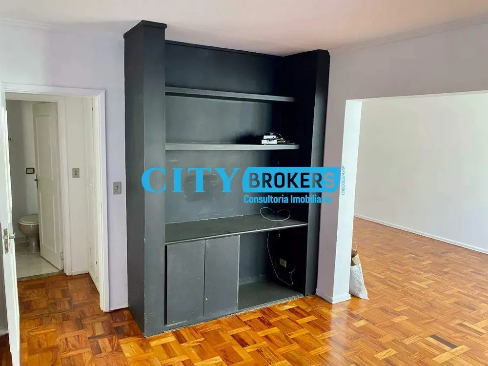 Apartamento, 1 quarto, 87 m² - Foto 11