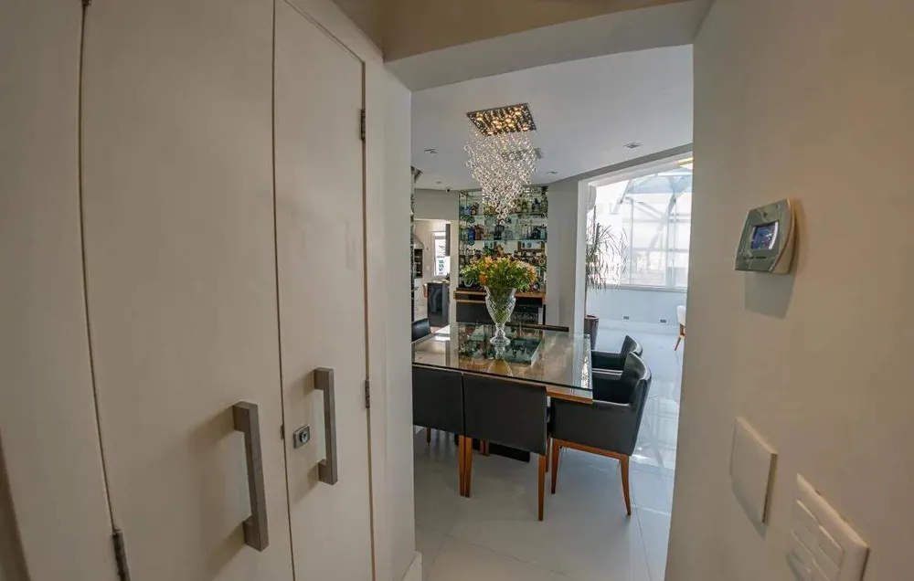 Apartamento, 4 quartos, 370 m² - Foto 2