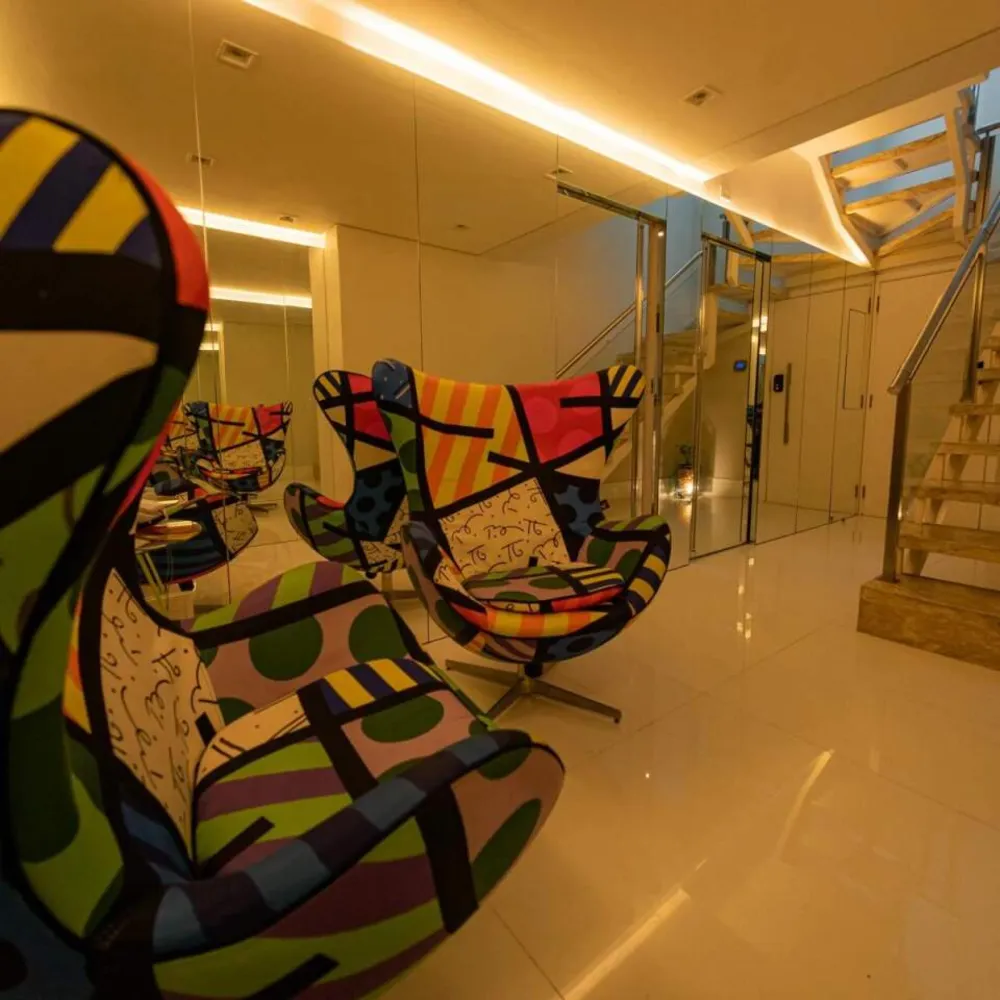 Apartamento, 4 quartos, 370 m² - Foto 5