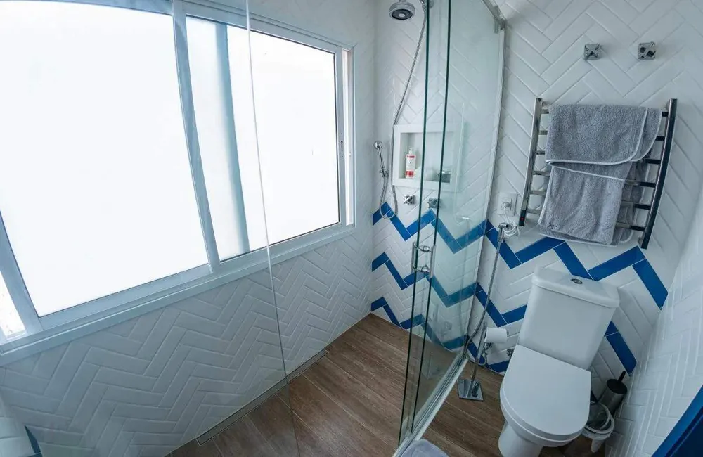 Apartamento, 4 quartos, 370 m² - Foto 1