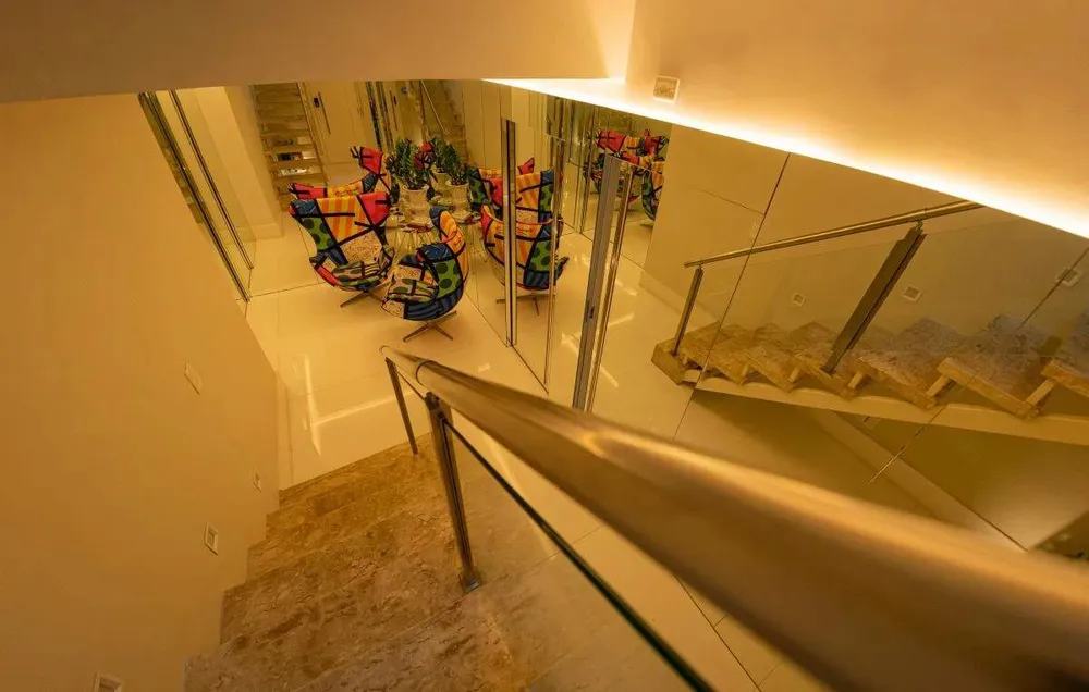 Apartamento, 4 quartos, 370 m² - Foto 6