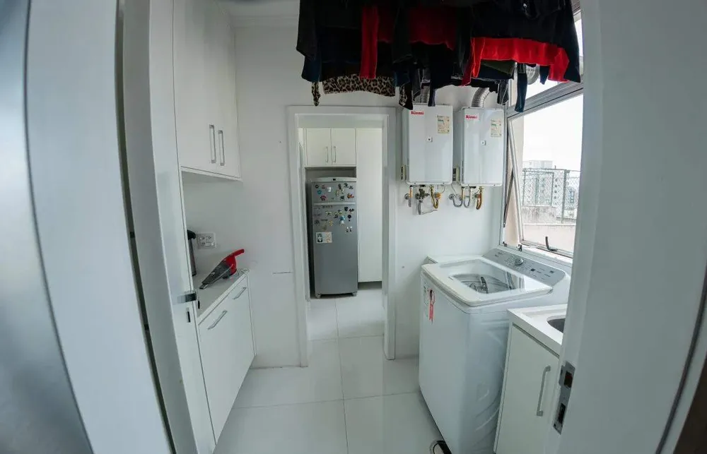 Apartamento, 4 quartos, 370 m² - Foto 4
