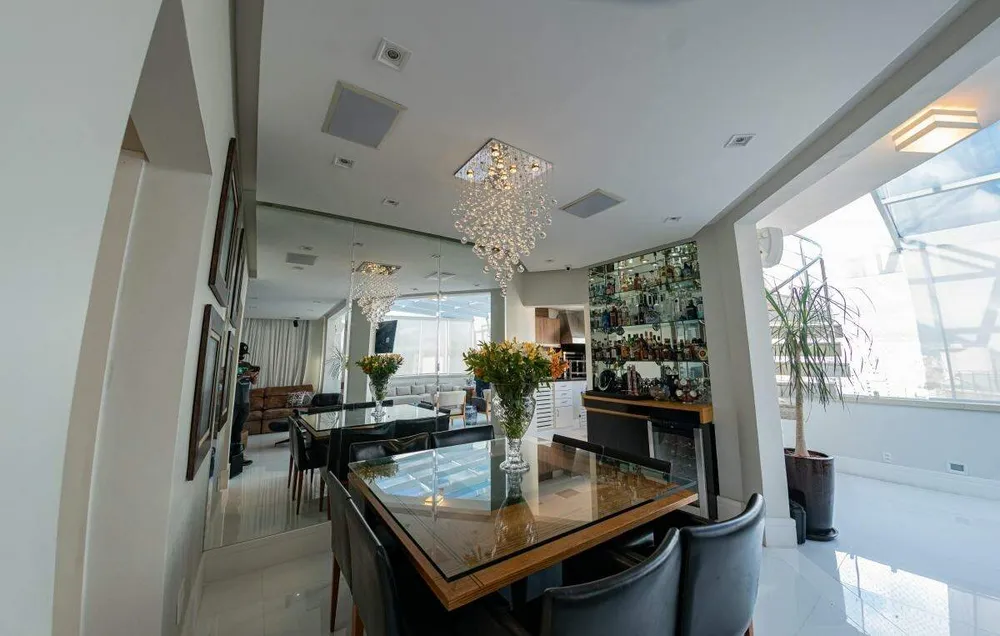 Apartamento, 4 quartos, 370 m² - Foto 7